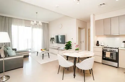 Apartment - 1 Bedroom - 1 Bathroom for sale in Park Heights 2 Tower 2 - Park Heights 2 - Dubai Hills Estate - Dubai