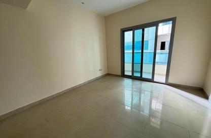 Apartment - 1 Bedroom - 1 Bathroom for rent in Al Nahda Residential Complex - Al Nahda - Sharjah
