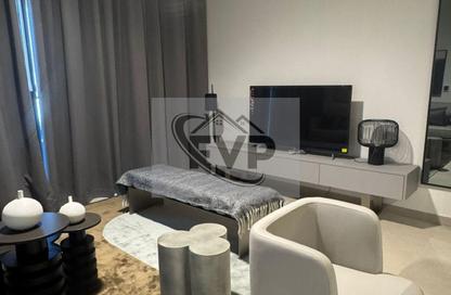 Apartment - 1 Bedroom - 1 Bathroom for sale in Mag 970 - MAG City - Mohammed Bin Rashid City - Dubai