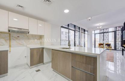 Apartment - 1 Bedroom - 2 Bathrooms for rent in Serenity Lakes 5 - District 10 - Jumeirah Village Circle - Dubai