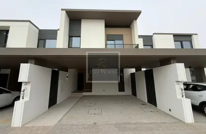 تاون هاوس - 3 غرف نوم - 4 حمامات للايجار في ريا - المرابع العربية 3 - دبي