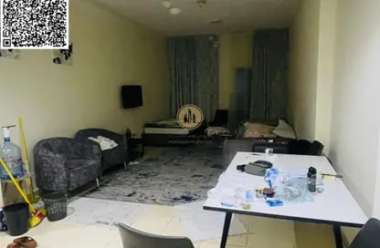 Apartment - 1 Bedroom - 2 Bathrooms for sale in Al Rashidiya 3 - Al Rashidiya - Ajman