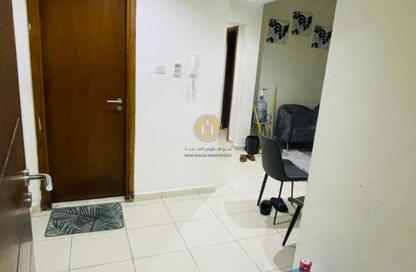 Apartment - 1 Bedroom - 2 Bathrooms for sale in Al Rashidiya 3 - Al Rashidiya - Ajman