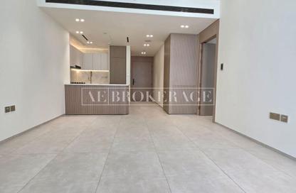 Apartment - 1 - 2 for rent in Binghatti Ivory - Dubai Healthcare City 2 - Al Jaddaf - Dubai