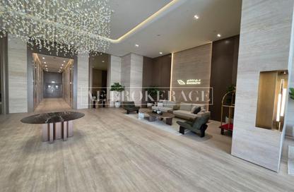 Apartment - 1 - 2 for rent in Binghatti Ivory - Dubai Healthcare City 2 - Al Jaddaf - Dubai Apartment - 1 - 2 for rent in Binghatti Ivory - Dubai Healthcare City 2 - Al Jaddaf - Dubai