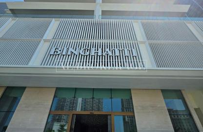 Apartment - 1 - 2 for rent in Binghatti Ivory - Dubai Healthcare City 2 - Al Jaddaf - Dubai Apartment - 1 - 2 for rent in Binghatti Ivory - Dubai Healthcare City 2 - Al Jaddaf - Dubai