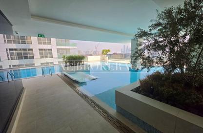 Apartment - 1 - 2 for rent in Binghatti Ivory - Dubai Healthcare City 2 - Al Jaddaf - Dubai Apartment - 1 - 2 for rent in Binghatti Ivory - Dubai Healthcare City 2 - Al Jaddaf - Dubai