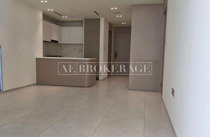 Apartment - 1 - 2 for rent in Binghatti Ivory - Dubai Healthcare City 2 - Al Jaddaf - Dubai