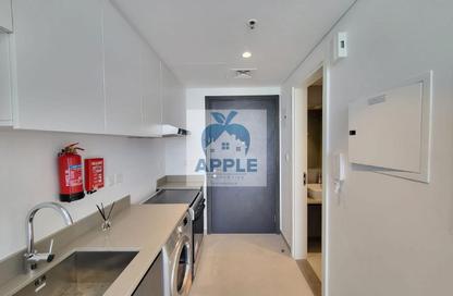 Apartment - Studio - 1 for rent in East Village - Aljada - Sharjah Apartment - Studio - 1 for rent in East Village - Aljada - Sharjah