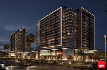 Retail - Studio - 1 Bathroom for rent in 399 Hills Park B - 399 Hills Park - Dubai Hills Estate - Dubai