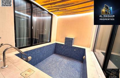 Villa - 3 Bedrooms - 5 Bathrooms for sale in Golf Community - Al Zorah - Ajman