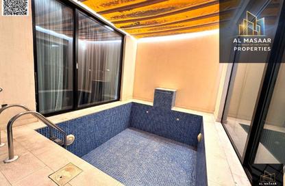 Villa - 3 Bedrooms - 5 Bathrooms for sale in Golf Community - Al Zorah - Ajman Villa - 3 Bedrooms - 5 Bathrooms for sale in Golf Community - Al Zorah - Ajman
