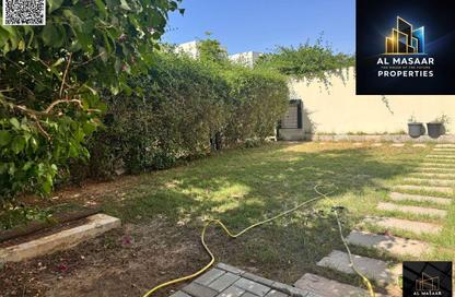 Villa - 3 Bedrooms - 5 Bathrooms for sale in Golf Community - Al Zorah - Ajman