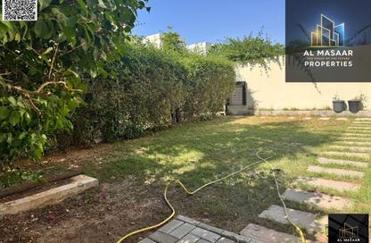 Villa - 3 Bedrooms - 5 Bathrooms for sale in Golf Community - Al Zorah - Ajman Villa - 3 Bedrooms - 5 Bathrooms for sale in Golf Community - Al Zorah - Ajman