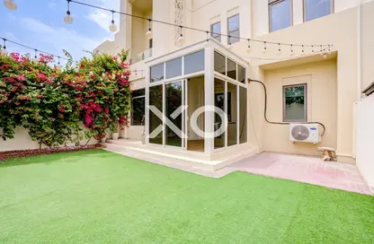 Townhouse - 4 Bedrooms - 5 Bathrooms for sale in Mira Oasis 2 - Mira Oasis - Reem - Dubai