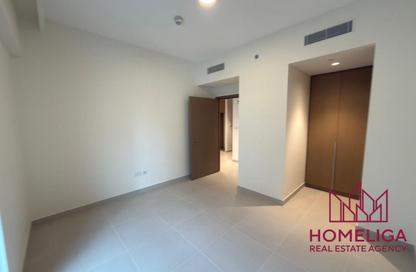 Apartment - 1 Bedroom - 1 Bathroom for rent in Cedar at Creek Beach Building 4 - Cedar at Creek Beach - Creek Beach - Dubai Creek Harbour (The Lagoons) - Dubai