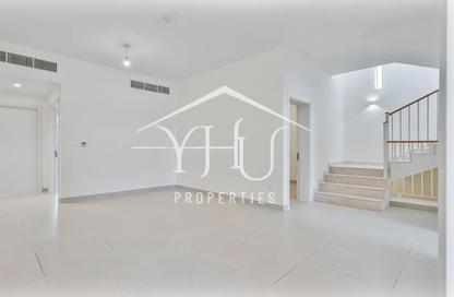 Villa - 5 Bedrooms - 7 Bathrooms for rent in The Pulse Beachfront 3 - The Pulse - Dubai South (Dubai World Central) - Dubai