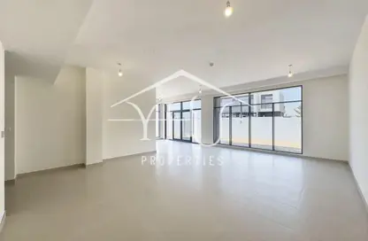 Villa - 5 Bedrooms - 7 Bathrooms for rent in The Pulse Beachfront 3 - The Pulse - Dubai South (Dubai World Central) - Dubai