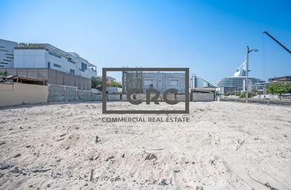 Villa - Studio for rent in Umm Suqeim 3 Villas - Umm Suqeim 3 - Umm Suqeim - Dubai