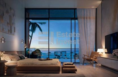 Apartment - 2 Bedrooms - 3 Bathrooms for sale in Beach Residences Dubai Islands B4 - Beach Residences Dubai Islands - Dubai Islands - Dubai