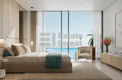 Apartment - 2 Bedrooms - 3 Bathrooms for sale in Beach Residences Dubai Islands B4 - Beach Residences Dubai Islands - Dubai Islands - Dubai