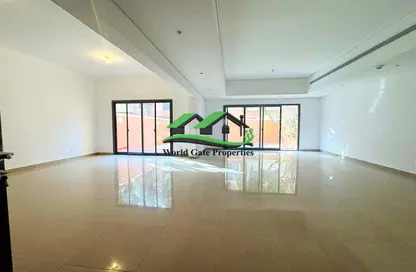 Villa - 4 Bedrooms - 5 Bathrooms for sale in Mangrove Village - Rabdan - Abu Dhabi