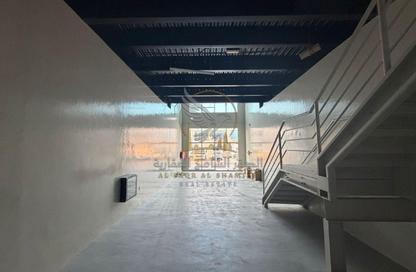 Shop - Studio - 1 Bathroom for rent in Industrial Building 13 - Industrial Area 13 - Sharjah Industrial Area - Sharjah Shop - Studio - 1 Bathroom for rent in Industrial Building 13 - Industrial Area 13 - Sharjah Industrial Area - Sharjah