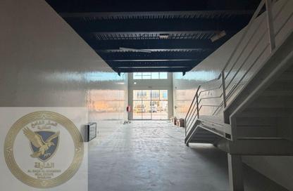 Shop - Studio - 1 Bathroom for rent in Industrial Building 13 - Industrial Area 13 - Sharjah Industrial Area - Sharjah Shop - Studio - 1 Bathroom for rent in Industrial Building 13 - Industrial Area 13 - Sharjah Industrial Area - Sharjah