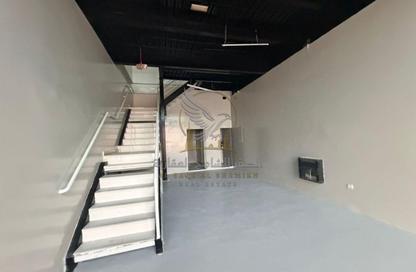 Shop - Studio - 1 Bathroom for rent in Industrial Building 13 - Industrial Area 13 - Sharjah Industrial Area - Sharjah Shop - Studio - 1 Bathroom for rent in Industrial Building 13 - Industrial Area 13 - Sharjah Industrial Area - Sharjah