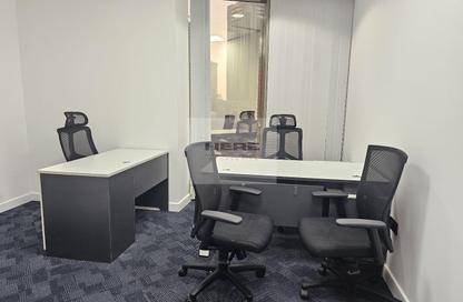 Office Space - Studio - 2 for rent in Al Saqr Business Tower - Sheikh Zayed Road - Dubai Office Space - Studio - 2 for rent in Al Saqr Business Tower - Sheikh Zayed Road - Dubai