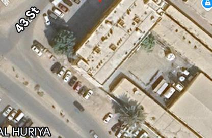 عمارة بالكامل - استوديو - 8 حمامات للبيع في عجمان الصناعية 1 - المنطقة الصناعية - عجمان