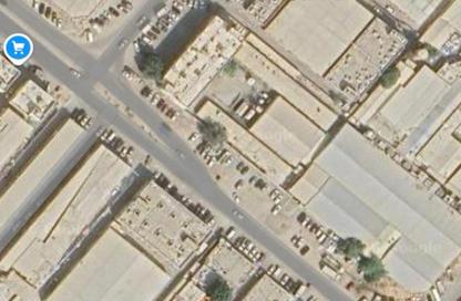 عمارة بالكامل - استوديو - 8 حمامات للبيع في عجمان الصناعية 1 - المنطقة الصناعية - عجمان
