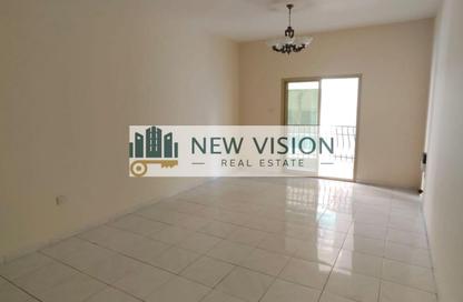 Apartment - 2 Bedrooms - 2 Bathrooms for rent in Abu Shagara building - Abu shagara - Sharjah