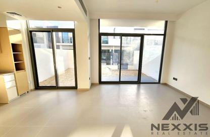Villa - 3 Bedrooms - 4 Bathrooms for rent in Sun - Arabian Ranches 3 - Dubai