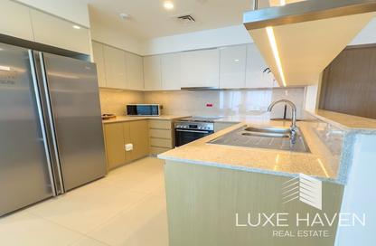 Apartment - 3 Bedrooms - 4 Bathrooms for sale in Burj Royale - Downtown Dubai - Dubai