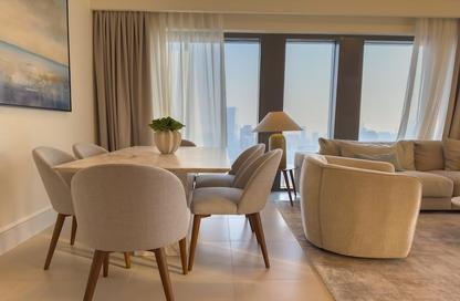Apartment - 3 Bedrooms - 4 Bathrooms for sale in Burj Royale - Downtown Dubai - Dubai