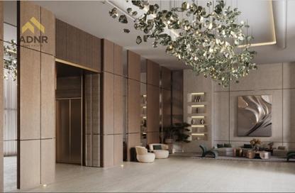 Apartment - Studio - 1 Bathroom for sale in Binghatti Hillside - Dubai Science Park - Dubai