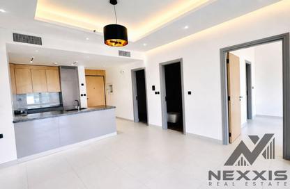 Apartment - 1 - 2 for rent in Hyati Avenue - District 14 - Jumeirah Village Circle - Dubai