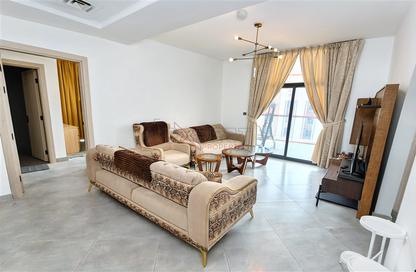 Apartment - 2 - 2 for rent in Binghatti Avenue - Al Jaddaf - Dubai Apartment - 2 - 2 for rent in Binghatti Avenue - Al Jaddaf - Dubai