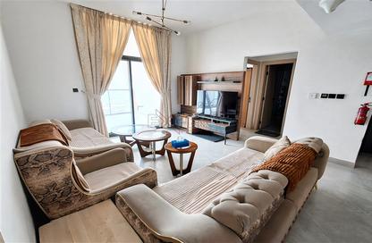 Apartment - 2 - 2 for rent in Binghatti Avenue - Al Jaddaf - Dubai Apartment - 2 - 2 for rent in Binghatti Avenue - Al Jaddaf - Dubai