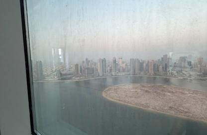 Apartment - 3 - 4 for sale in Al Khan Lagoon - Al Khan - Sharjah