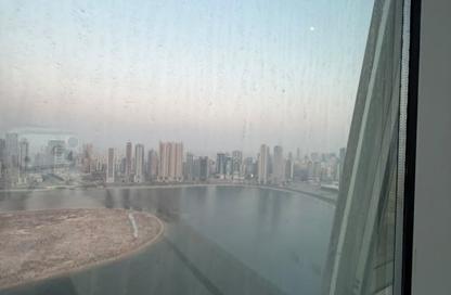 Apartment - 3 - 4 for sale in Al Khan Lagoon - Al Khan - Sharjah Apartment - 3 - 4 for sale in Al Khan Lagoon - Al Khan - Sharjah
