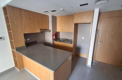 Apartment - 1 - 1 for rent in Souks Residential - Al Mamsha - Muwaileh - Sharjah
