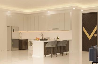 Apartment - Studio - 1 Bathroom for sale in Viewz 2 by Danube - Viewz by DANUBE - Jumeirah Lake Towers - Dubai Apartment - Studio - 1 Bathroom for sale in Viewz 2 by Danube - Viewz by DANUBE - Jumeirah Lake Towers - Dubai