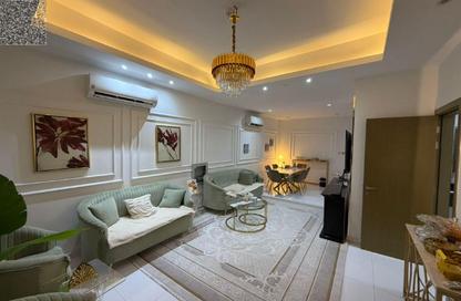 Townhouse - 4 - 5 for rent in Al Zaheya Gardens - Al Zahya - Ajman