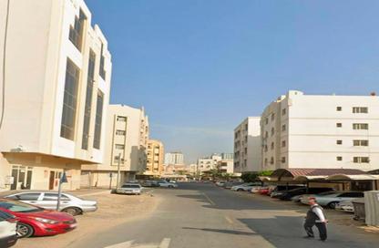 أرض - استوديو للبيع في برج النعيمية 1 - أبراج النعيمية - النعيمية - عجمان