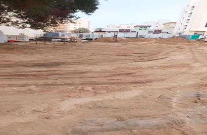 أرض - استوديو للبيع في برج النعيمية 1 - أبراج النعيمية - النعيمية - عجمان