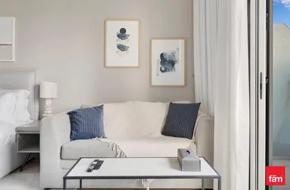 شقة - 1 حمام للايجار في بلوم هايتس بي - بلوم هايتس - منطقة 15 - قرية جميرا الدائرية - دبي