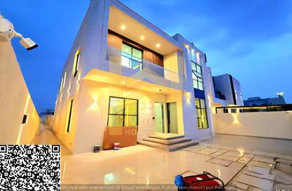Villa - 5 Bedrooms - 7 Bathrooms for sale in Al Aamra Gardens - Al Amerah - Ajman