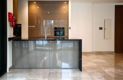Apartment - 3 Bedrooms - 4 Bathrooms for rent in Peninsula Five - Peninsula - Business Bay - Dubai